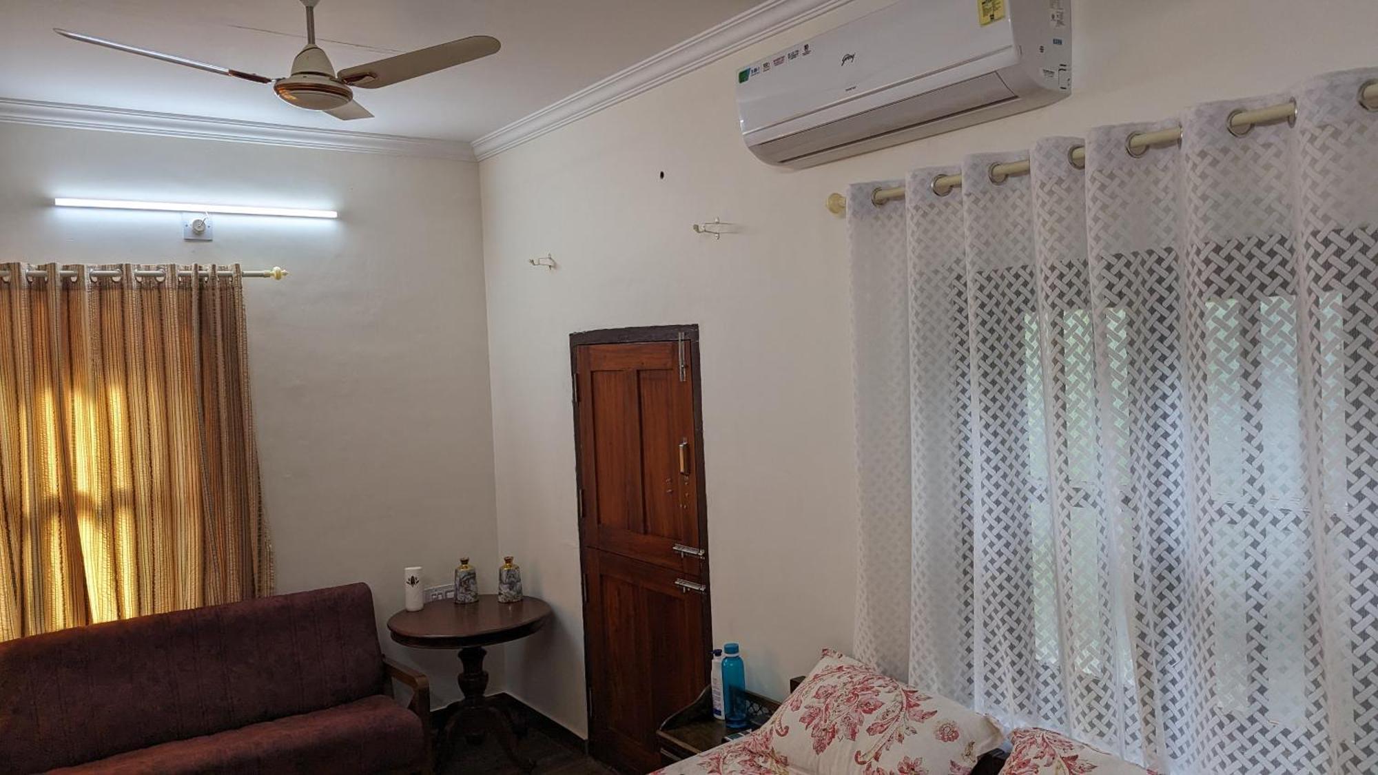Hill Top Homes Kannur Exterior photo
